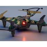 Revell Quadrocopter Air Hunter, Drone camouflage