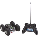 Revell Stunt Car FlipRacer, RC Sort/Hvid