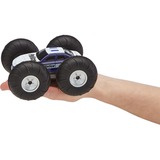 Revell Stunt Car FlipRacer, RC Sort/Hvid