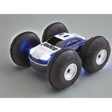 Revell Stunt Car FlipRacer, RC Sort/Hvid