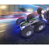 Revell Stunt Car FlipRacer, RC Sort/Hvid