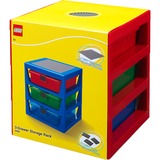 Room Copenhagen 40950001, Opbevaringsboks Rød