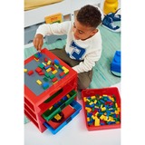 Room Copenhagen 40950001, Opbevaringsboks Rød
