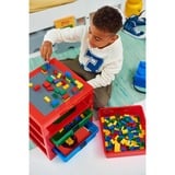 Room Copenhagen LEGO skuffeboks, Opbevaringsboks Rød