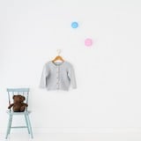 Room Copenhagen LEGO vægbeslag, Wall Mount 