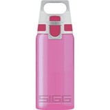 SIGG 8685.90 drikkedunk Dagligt forbrug 500 ml Plast Lilla Violet, 500 ml, Dagligt forbrug, Lilla, Plast, Berry, Voksen