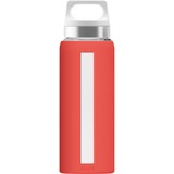 SIGG Drikkedunk Rød