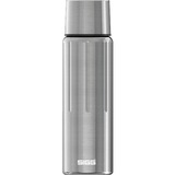 SIGG IBT Selenite termokande 0,75 L Sølv rustfrit stål, 0,75 L, Sølv, Rustfrit stål, 7,6 cm, 267 mm, 342 g