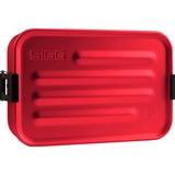 SIGG Lunch-Box Rød