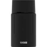 SIGG Obsidian Rund Krukke 0,75 L Sort 1 stk, Termokande Sort, Krukke, Rund, 0,75 L, Sort, Metal, 1 stk