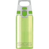 SIGG Viva One Green 0,5 L, Drikkedunk Grøn