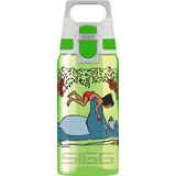 SIGG Viva One Junglebook 0,5 L, Drikkedunk Grøn