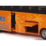 SIKU 10373800000 legetøjsbil, Spil køretøj Orange, Orange, Metal, Plast, 3 År, Dreng/Pige, Super; Mercedes, Indendørs