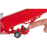 SIKU 2466 skalamodell dele og tilbehør Transportbånd, Model køretøj Rød/Rød, 1:32, 3 År, Rød