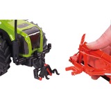 SIKU 2467 skalamodel Formonterede 1:32, Model køretøj Formonterede, 1:32, Metal, Plast, 3 År, Orange, Scale Model Accessories