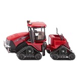 SIKU 3275 legetøjsbil, Spil køretøj Rød/Sort, Rød, Traktor model, Metal, Plast, 3 År, 1:32, Not for children under 36 months