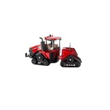 SIKU 3275 legetøjsbil, Spil køretøj Rød/Sort, Rød, Traktor model, Metal, Plast, 3 År, 1:32, Not for children under 36 months