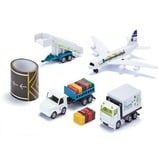 SIKU 6312 legetøjsbil, Model køretøj 3 År, Flerfarvet