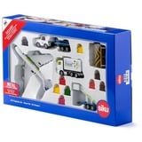 SIKU 6312 legetøjsbil, Model køretøj 3 År, Flerfarvet