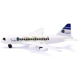 SIKU 6312 legetøjsbil, Model køretøj 3 År, Flerfarvet