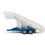 SIKU 6312 legetøjsbil, Model køretøj 3 År, Flerfarvet