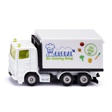 SIKU 6312 legetøjsbil, Model køretøj 3 År, Flerfarvet