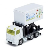 SIKU 6312 legetøjsbil, Model køretøj 3 År, Flerfarvet