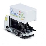 SIKU 6312 legetøjsbil, Model køretøj 3 År, Flerfarvet
