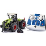 SIKU 6794 fjernstyret legetøj, RC Grøn, Traktor, Bluetooth