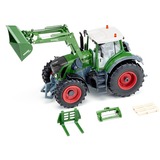 SIKU 6796 Radio-kontrolleret (RC) model Traktor Elektrisk motor 1:32 Grøn, Traktor, 1:32