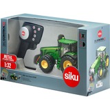 SIKU JD 8345R Fjernstyret Legetøj, RC Traktor