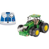 SIKU John Deere 7290R Radio-kontrolleret (RC) model Traktor Elektrisk motor 1:32 Grøn, Traktor, 1:32