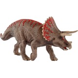 Schleich 15000 Forhistorisk dyr Triceratops, Spil figur 4 År, Flerfarvet, Plast, 1 stk