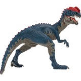 Schleich Dinosaurs 14567 legetøjsfigur til børn, Spil figur 4 År, Flerfarvet, Plast, 1 stk