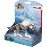 Schleich ELDRADOR CREATURES 42452 legetøjsfigur til børn, Spil figur 7 År, Flerfarvet, Plast, 1 stk