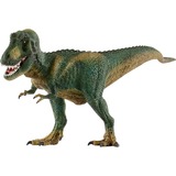 Schleich Forhistorisk dyr Tyrannosaurus rex 14587, Spil figur Dinosauers