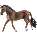 Schleich HORSE CLUB 13909 legetøjsfigur til børn, Spil figur 5 År, Flerfarvet, Plast
