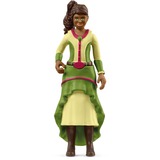 Schleich HORSE CLUB 42466 legetøjssæt, Spil figur Farm, 5 År, Flerfarvet, Plast