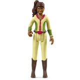 Schleich HORSE CLUB 42466 legetøjssæt, Spil figur Farm, 5 År, Flerfarvet, Plast