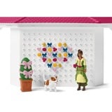 Schleich HORSE CLUB 42466 legetøjssæt, Spil figur Farm, 5 År, Flerfarvet, Plast