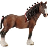 Schleich World of Horses Clydesdale vallak, Spil figur 