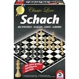 Schmidt Spiele 4001504490829 bog Flersproget Andre formater, Brætspil Flersproget, Andre formater