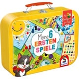 Schmidt Spiele 40591 brætspil Traditionel Brætspil, Traditionel
