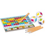Schmidt Spiele 40610 brætspil, Terningspil 5 År, 15 min.