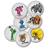 Schmidt Spiele 40889 brætspil Familiespil