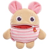 Schmidt Spiele 42494, Plysdyr Beige/Rosa, Legetøjsdyr, Dreng/Pige