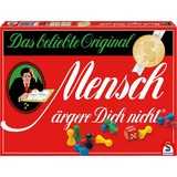 Schmidt Spiele 49020 brætspil Rejser/eventyr Rejser/eventyr, 45 min., Dreng/Pige, 6 År, Flerfarvet, 370 mm