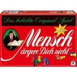 Schmidt Spiele 49021 brætspil Strategi Brætspil, Strategi, 6 År, 30 min., Familiespil