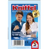 Schmidt Spiele 49067, Terningspil 