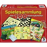 Schmidt Spiele 49147 brætspil Strategi Brætspil, Strategi, 6 År